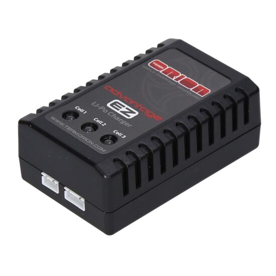 Advantage EZ EU Plug, 3 image