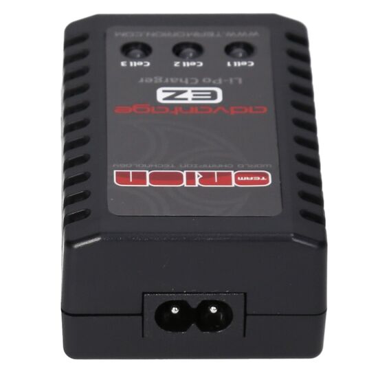 Advantage EZ EU Plug, 4 image