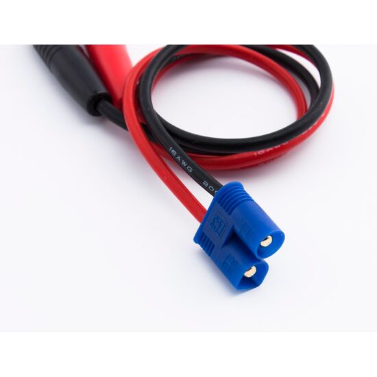 Charging cable with EC3 connector, 3 image
