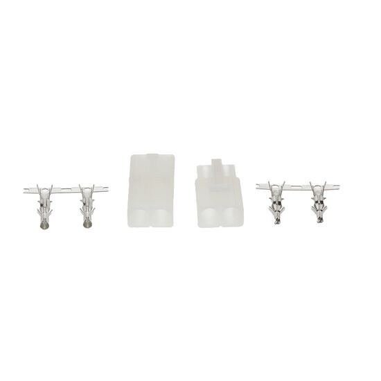 Tamiya Connector (1 pair), 2 image
