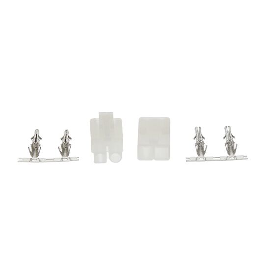 Tamiya Connector (1 pair), 3 image