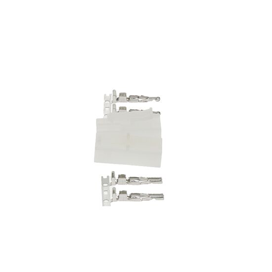 Tamiya Connector (1 pair), 4 image