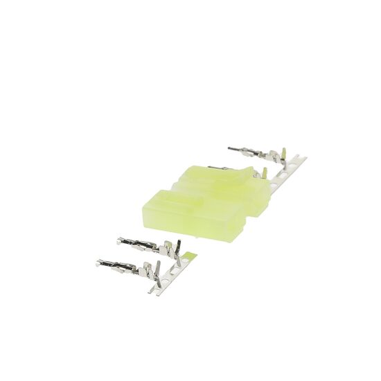 Mini Tamiya Type Connector (1 pair), 2 image