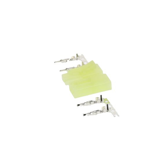 Mini Tamiya Type Connector (1 pair), 4 image