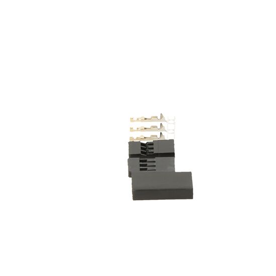 Futaba Connector (1 pair), 3 image
