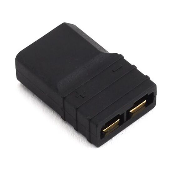 One Piece Adapter Plug (XT60 Male to TRX Female)
