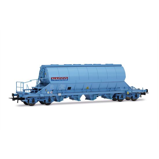 NACCO 2 Schwenkdachwagen Taoos hellblau  Ep. VI, 3 image