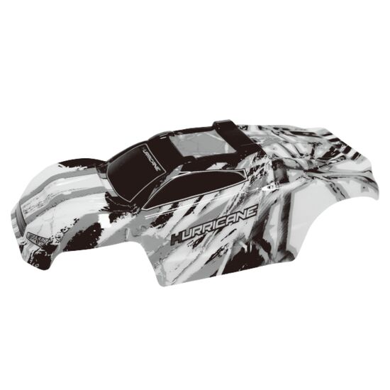 Truggy Shell (Green)
