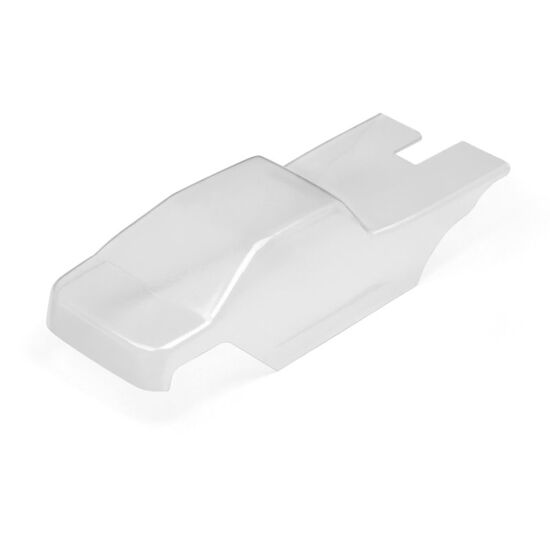 Q32 D8T TESSMANN EDITION BODY (CLEAR), 2 image