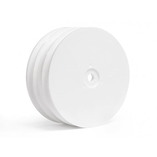 FRONT WHEEL (WHITE/2PCS), 2 image