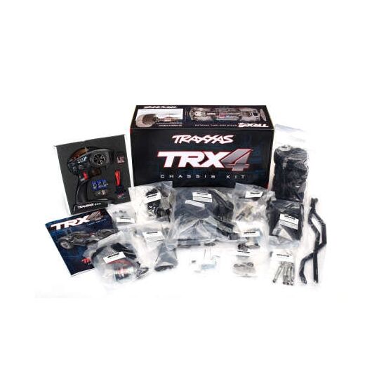 LEM82016-4-CRAWLER TRX-4 CHASSIS 1:10 4WD EP KIT SANS chargeur et SANS accu&nbsp; &nbsp; &nbsp; &nbsp; &nbsp; &nbsp; &nbsp; &nbsp; &nbsp; &nbsp; &nbsp; &nbsp; &nbsp; &nbsp; &nbsp; &nbsp; &nbsp; &nbsp;