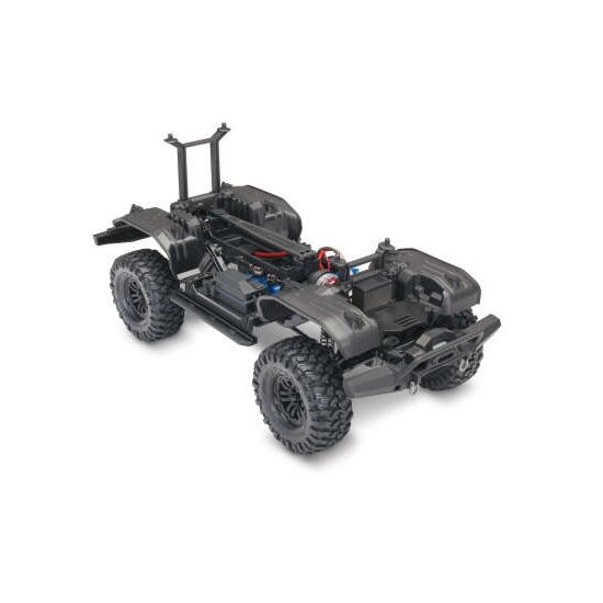 TRX-4 CHASSIS 1:10 4WD EP KIT ohne Ladegerät und ohne Akku, 3 image