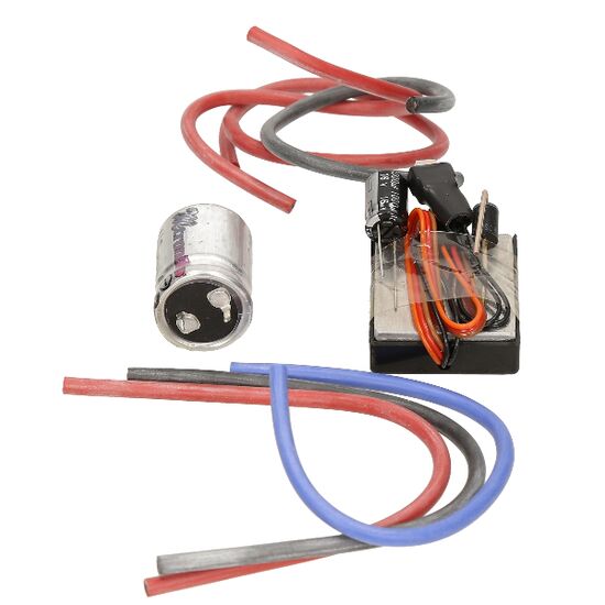 REGULATEUR SONIK RZ, 2 image