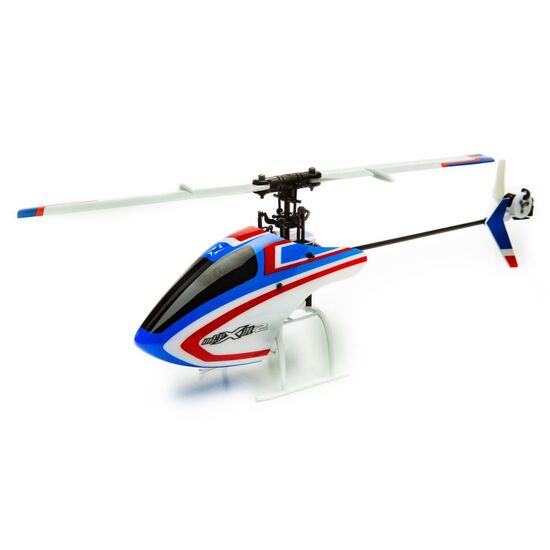 Hélico BLADE mCP X BL2 EP BNF avec SAFE TECHNOLOGY BNF Basic