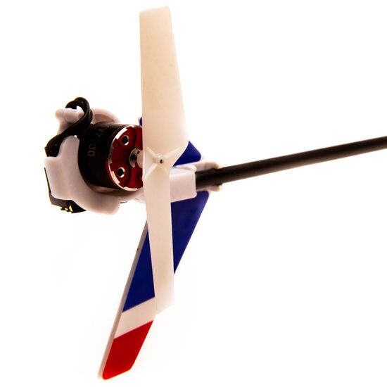 Hélico BLADE mCP X BL2 EP BNF avec SAFE TECHNOLOGY BNF Basic, 14 image