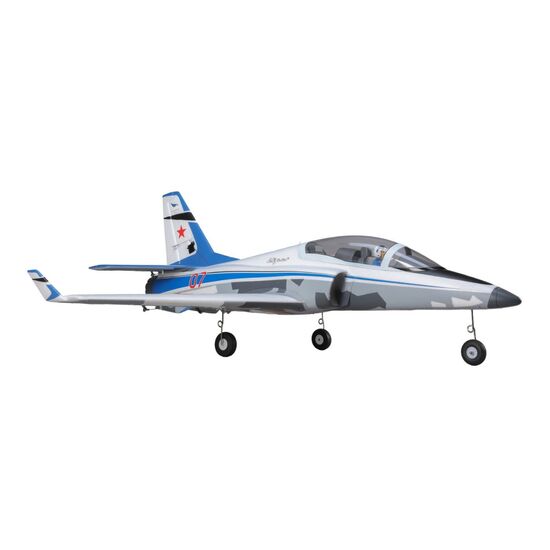 AVION VIPER 70MM EDF 1100mm EP PNP, 2 image