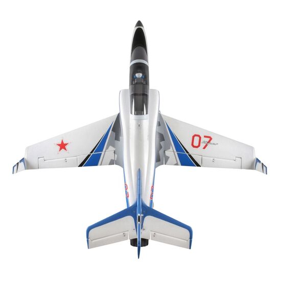 AVION VIPER 70MM EDF 1100mm EP PNP, 3 image