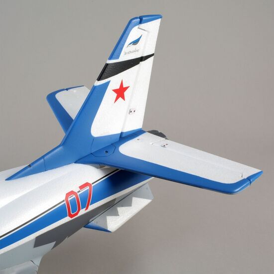 AVION VIPER 70MM EDF 1100mm EP PNP, 6 image