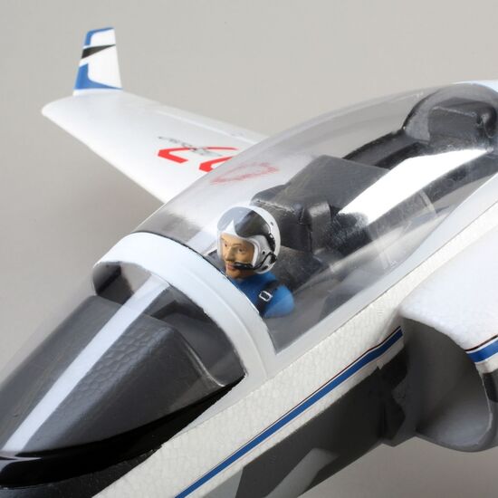 AVION VIPER 70MM EDF 1100mm EP PNP, 7 image