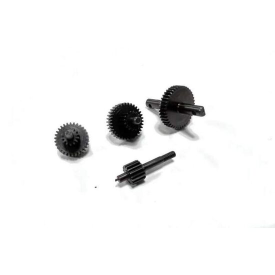 Optional Steel Reduction Gear Set (AB240239)