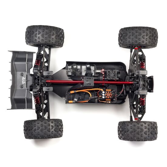Kraton BLX8S 1:5 4WD EP RTR  Brushless, 10 image