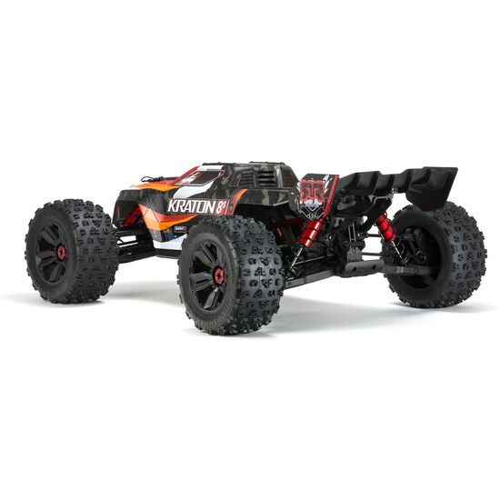 Kraton BLX8S 1:5 4WD EP RTR  Brushless, 2 image