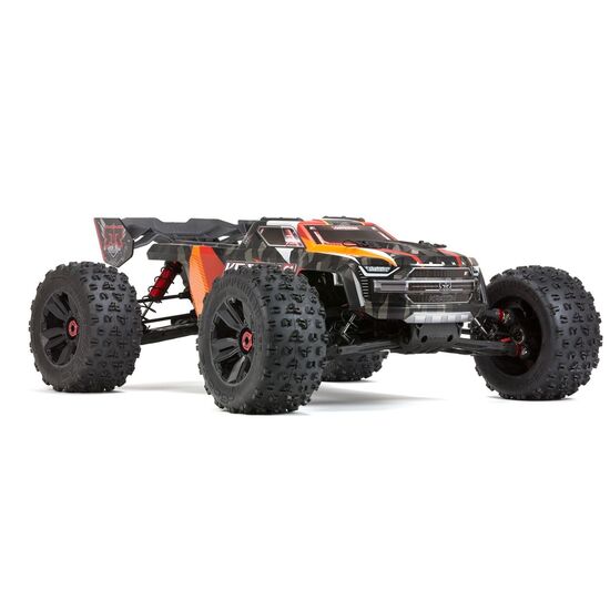Kraton BLX8S 1:5 4WD EP RTR  Brushless, 4 image