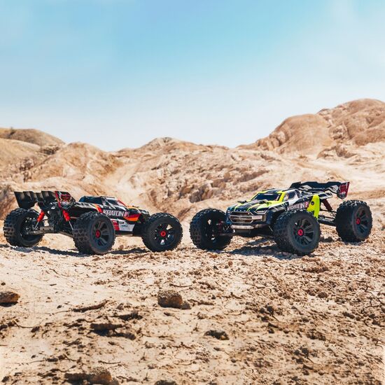 Kraton BLX8S 1:5 4WD EP RTR  Brushless, 6 image