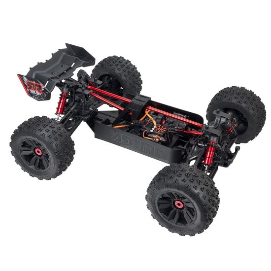 Kraton BLX8S 1:5 4WD EP RTR  Brushless, 9 image