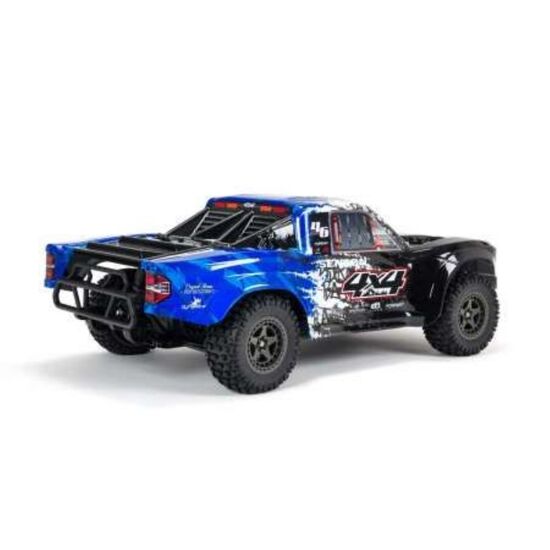 Senton BLX3S 1:10 4WD EP RTR ARA4303V3T1 Blue Brushless sans accu ni chargeur, 2 image