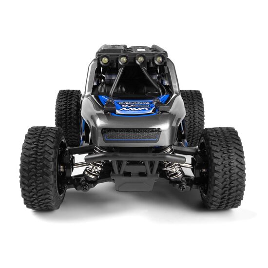 Maverick DOHA 1:20 – Le Truck RC Compact et Tout-Terrain, 3 image