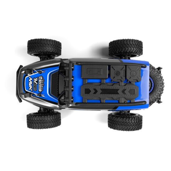 Maverick DOHA 1:20 – Le Truck RC Compact et Tout-Terrain, 4 image