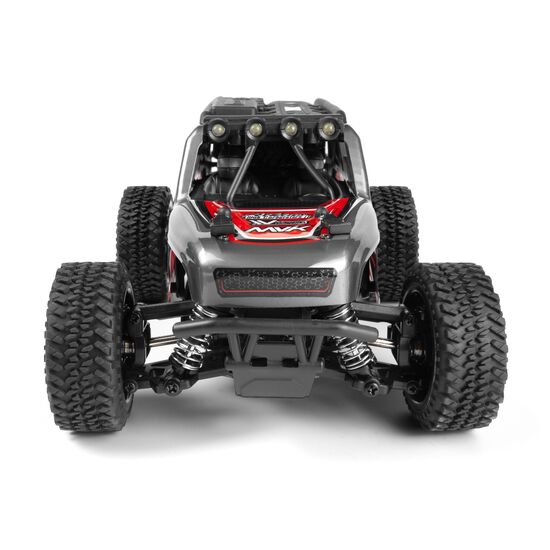 Maverick DOHA 1:20 – Le Truck RC Compact et Tout-Terrain, 3 image