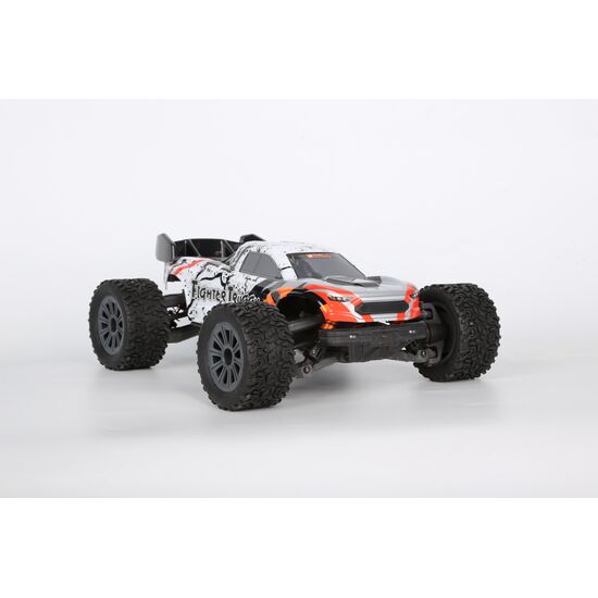 FighterTruggy Mini 1:16 RTR, 5 image