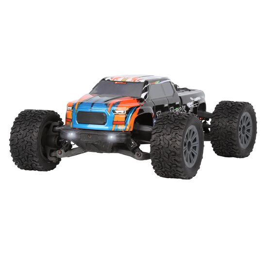 FastTruck Mini 1:16 RTR, 4 image