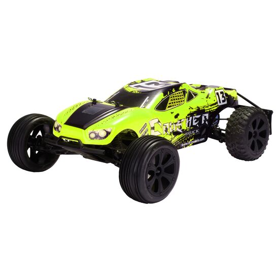 Crusher Truck V2 RTR 2WD, 2 image