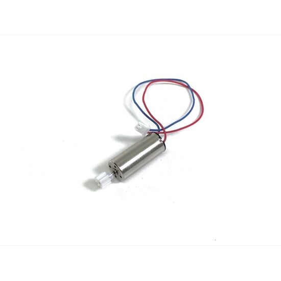 Mini Motor für Maßstab 1:24
