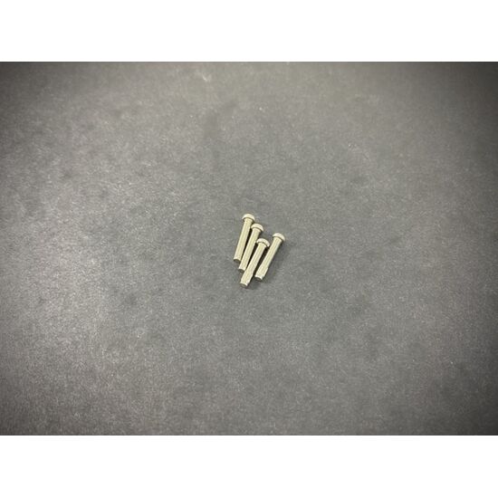 Pins für Lenkung Maßstab 1:24