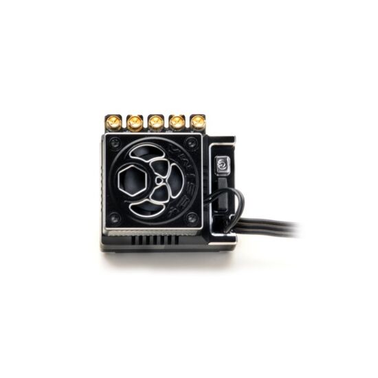 1:10 Brushless Competition ESC CATS-10 160A, 2 image