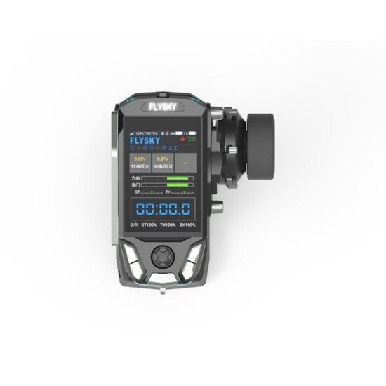 FLYSKY FS-G11P, 4 image