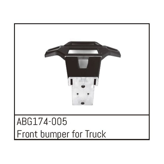 Front Bumper for Truck