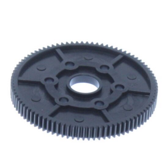 Main Gear 87T