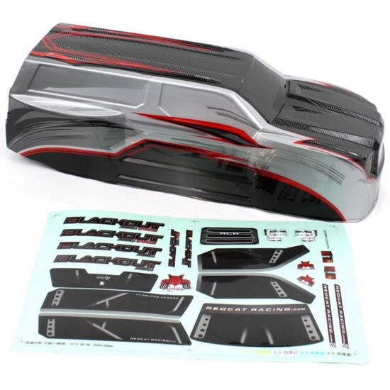Carrosserie de SUV