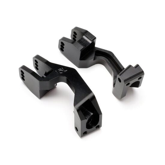 Caster Block Set V2 (15 degree)