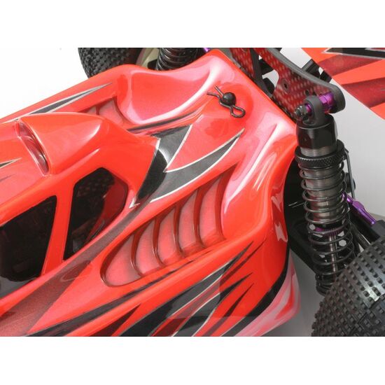 CYCLONE D4 - CARROSSERIE, 2 image