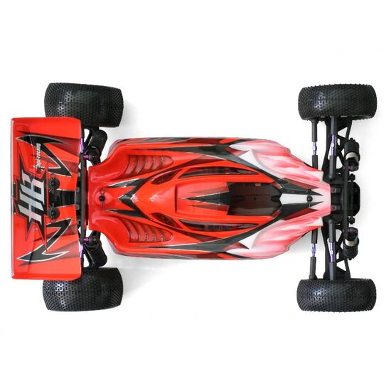 CYCLONE D4 - CARROSSERIE, 3 image