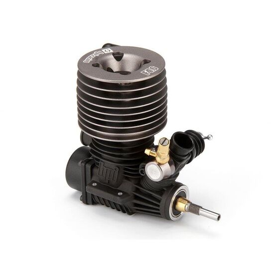 Moteur Nitro Star F4.6 V2 avec tirette, 2 image