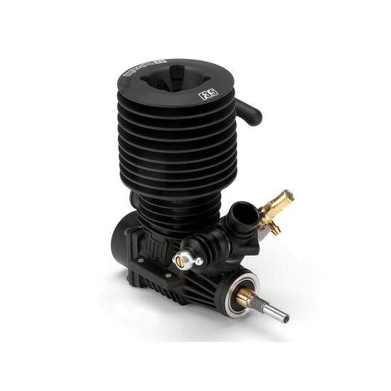 Moteur Nitro Star F3.5 V2 avec tirette, 2 image