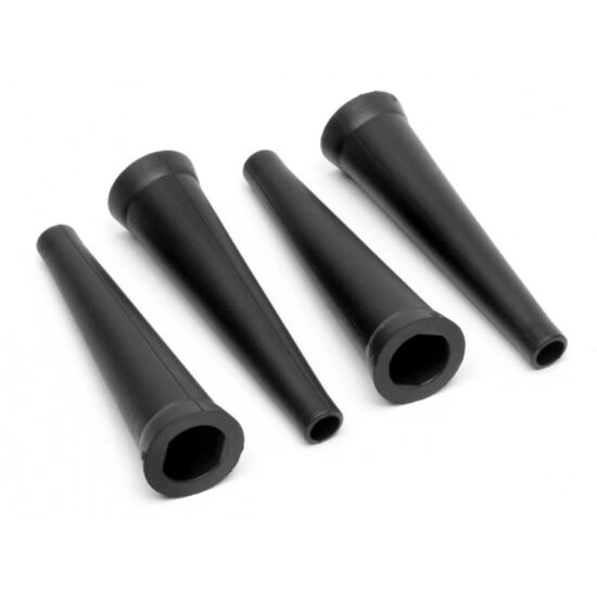 BAJA 5B - SHOCK BOOTS 20 X 70MM (4PCS)