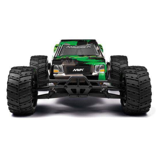 Phantom XT 1:10 RTR Truggy, 4 image
